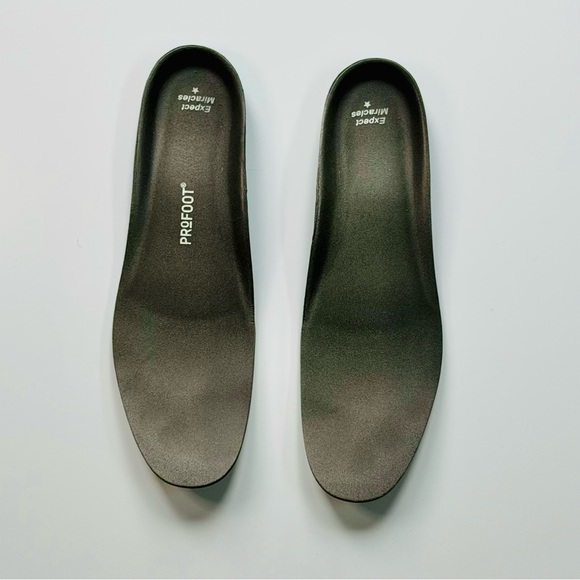 Denali Size 13 Men’s Steel Toe Black Lace-up Oxfords - Picture 9 of 10